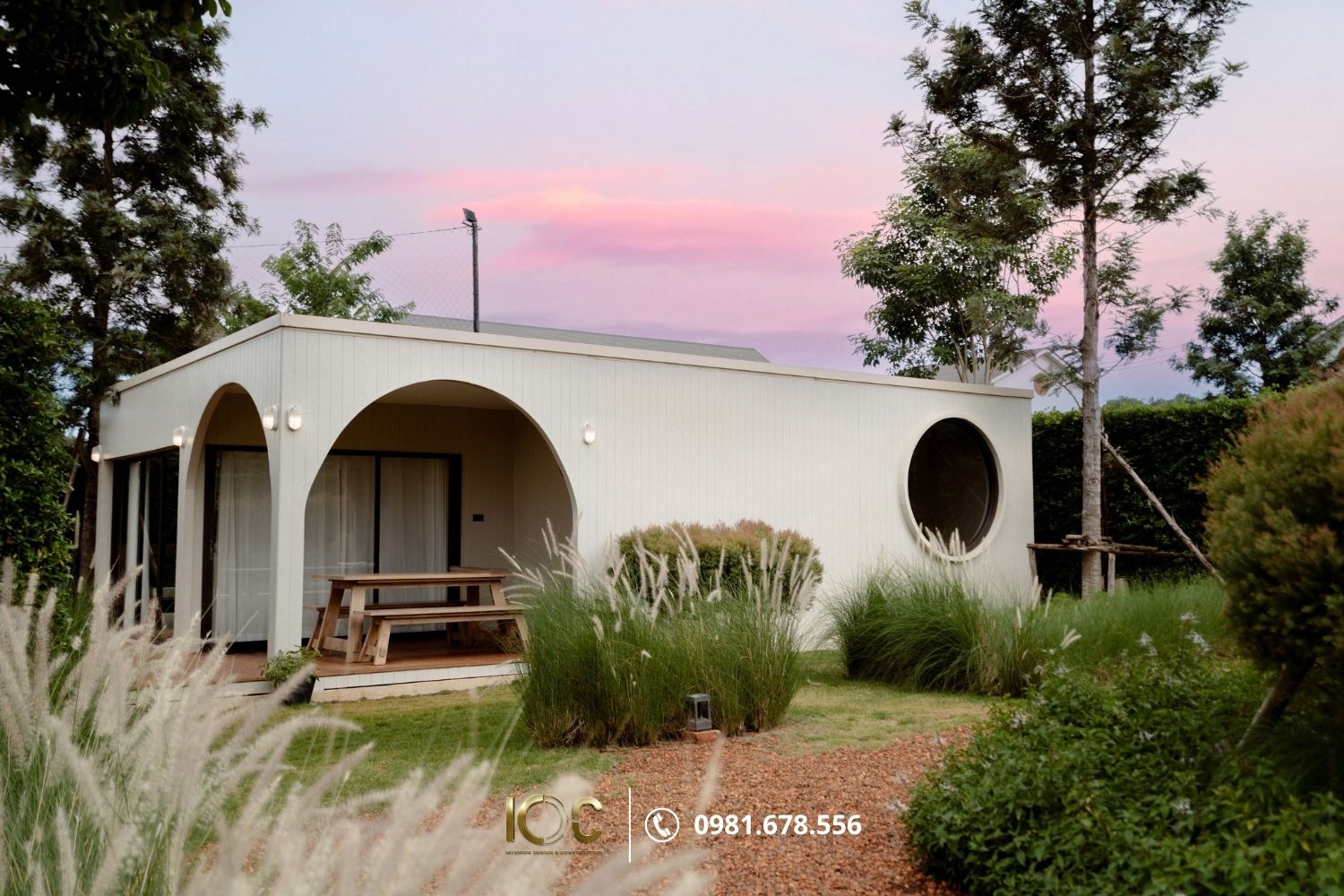 PREFAB HOUSE DA LAT
